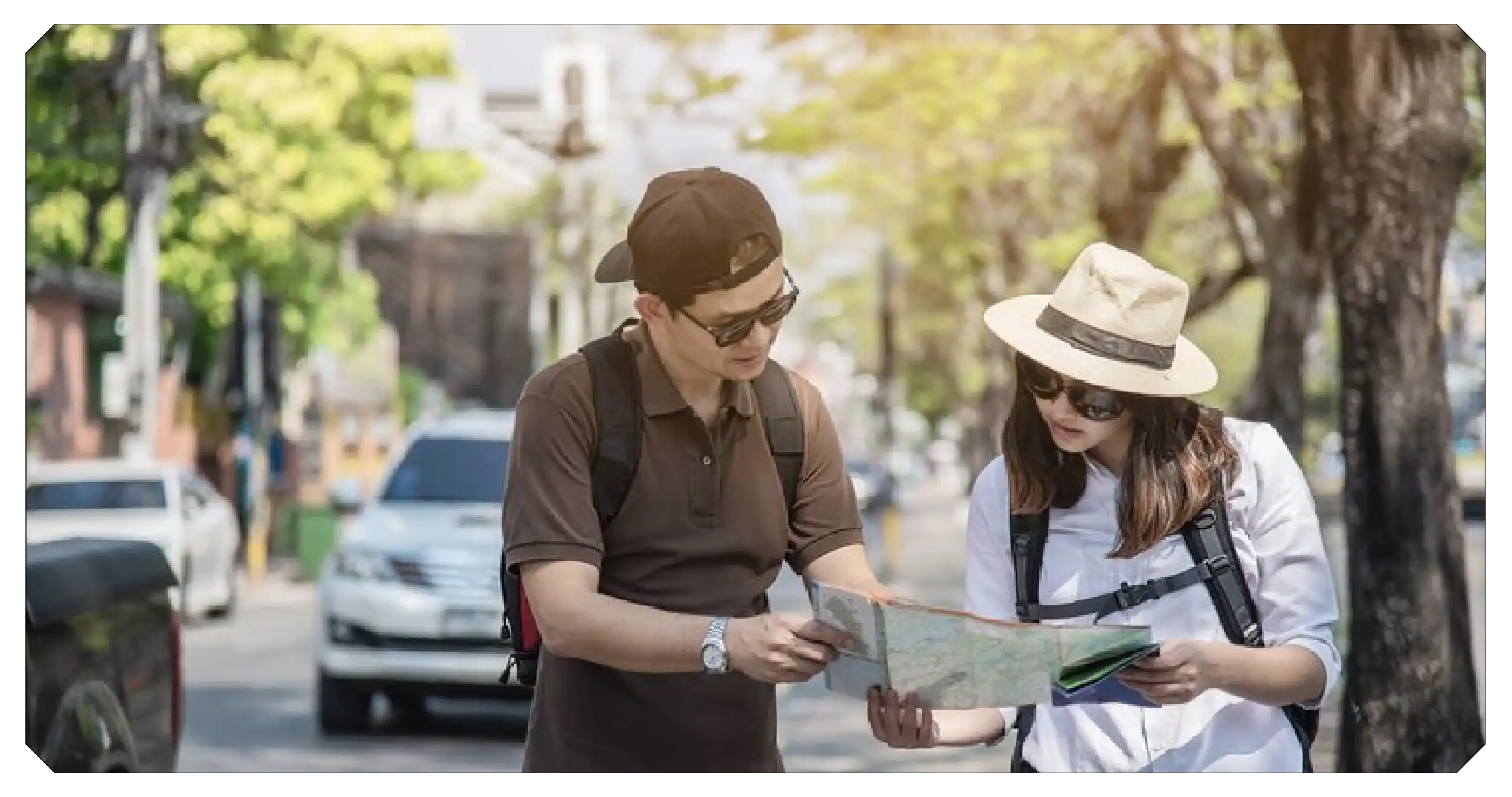 Tourism, Events, and Hyperlocal Demand Drivers